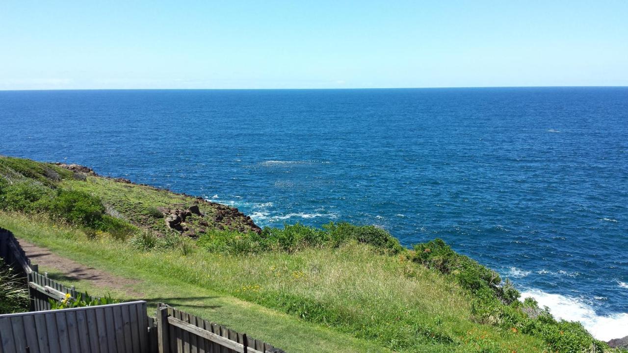 Bed and Breakfast Sea Whispers Kiama Zewnętrze zdjęcie