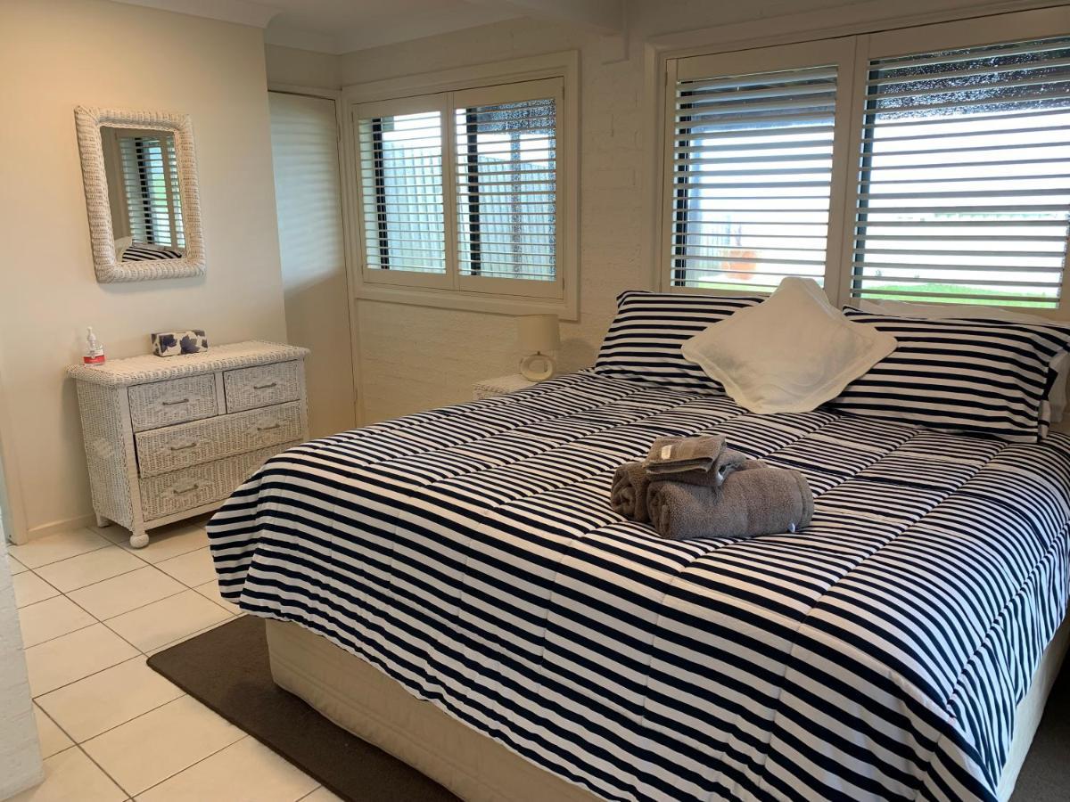 Bed and Breakfast Sea Whispers Kiama Zewnętrze zdjęcie