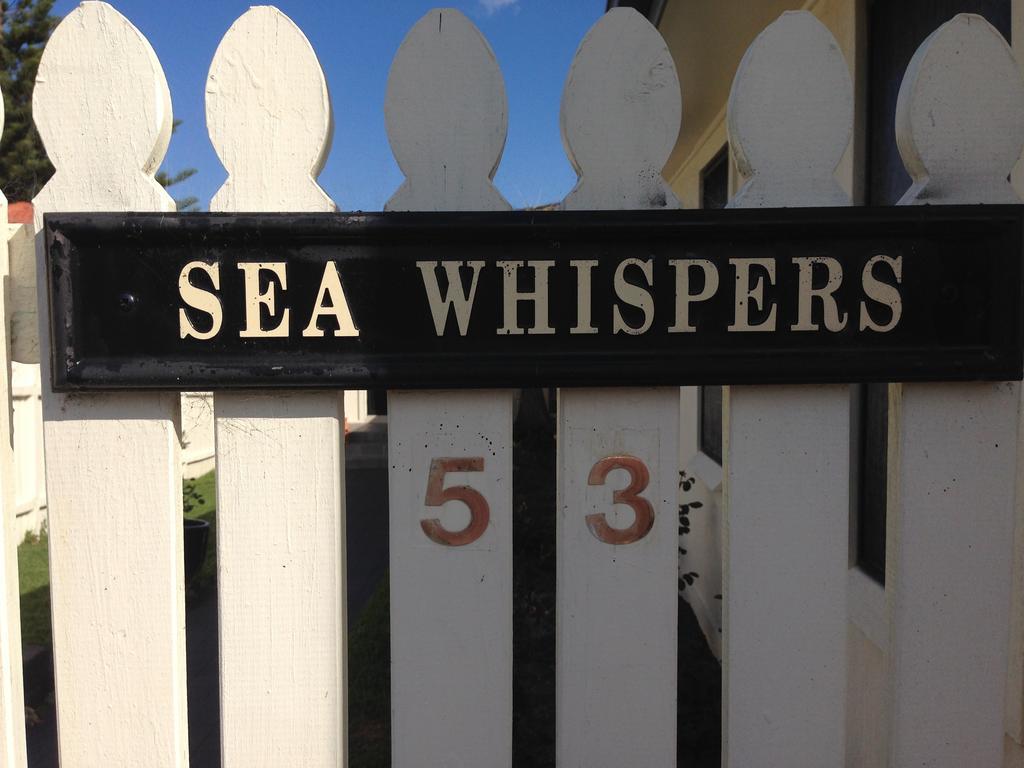 Bed and Breakfast Sea Whispers Kiama Zewnętrze zdjęcie