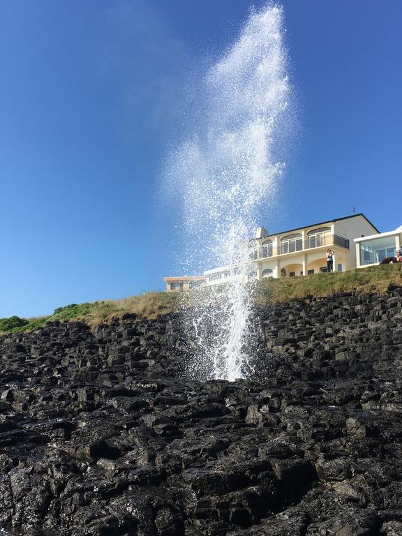 Bed and Breakfast Sea Whispers Kiama Zewnętrze zdjęcie