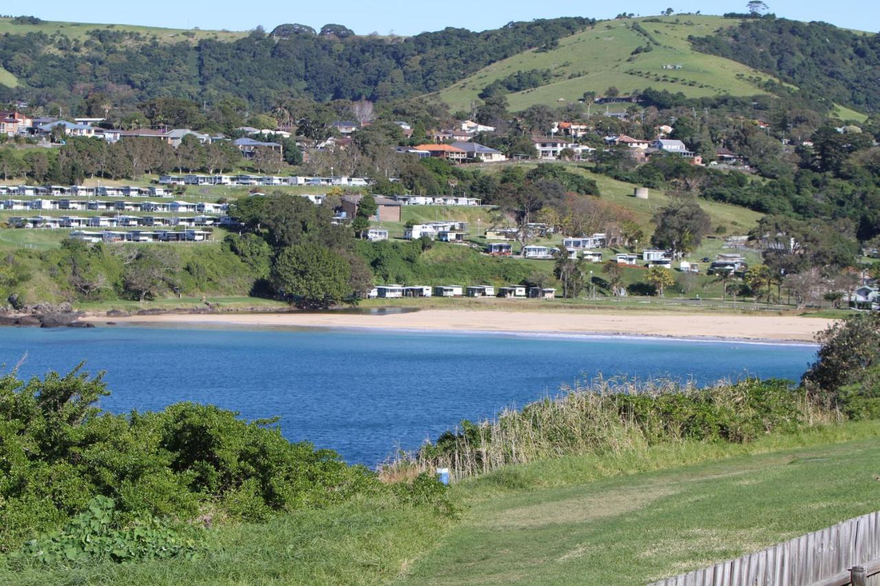 Bed and Breakfast Sea Whispers Kiama Zewnętrze zdjęcie